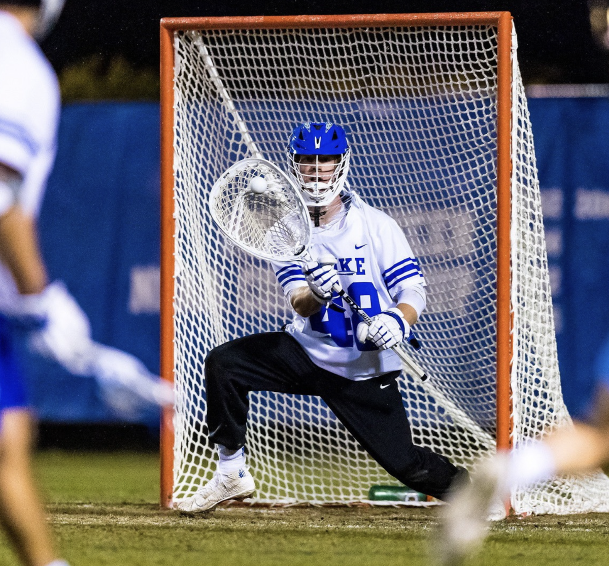 Will+Helm+%E2%80%9918+averaged+only+10.97+goals+allowed+per+game%2C+a+key+contribution+that+helped+Duke+reach+the+NCAA+Division+I+championship+against+Notre+Dame+last+year.