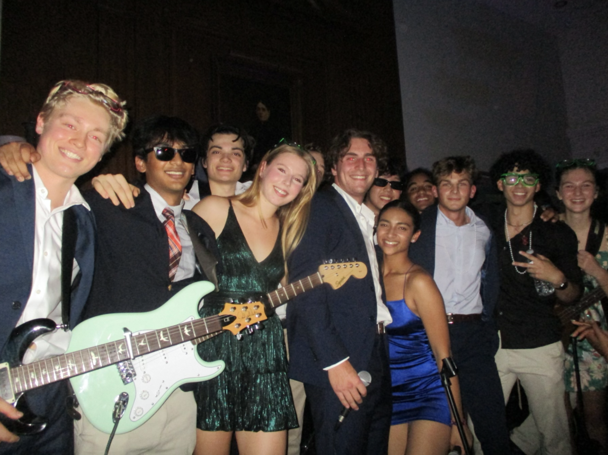 Student+band+MB140+performed+a+set+of+seven+songs+at+Homecoming.