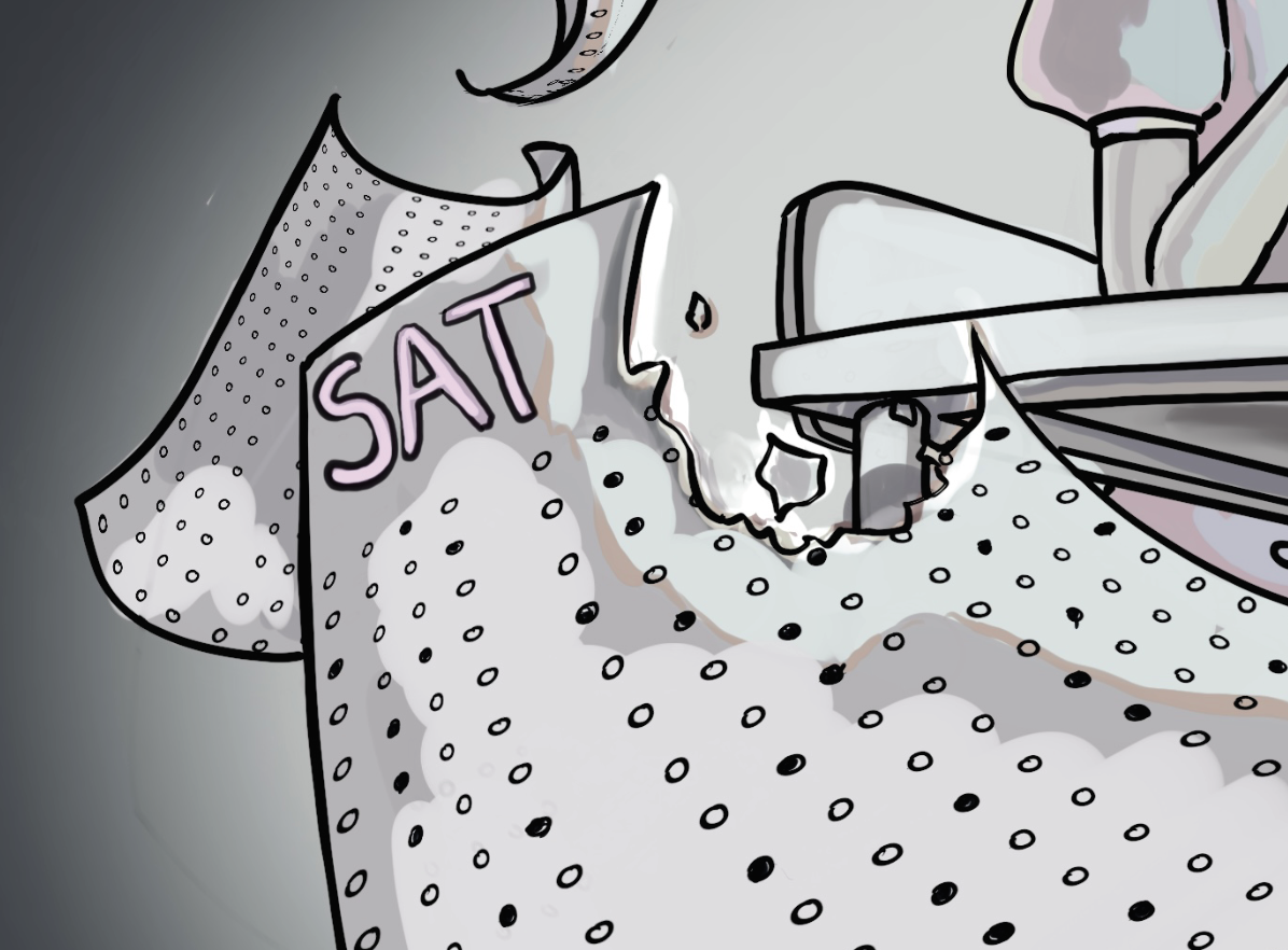 The New Digital SAT Poses Equity Concerns