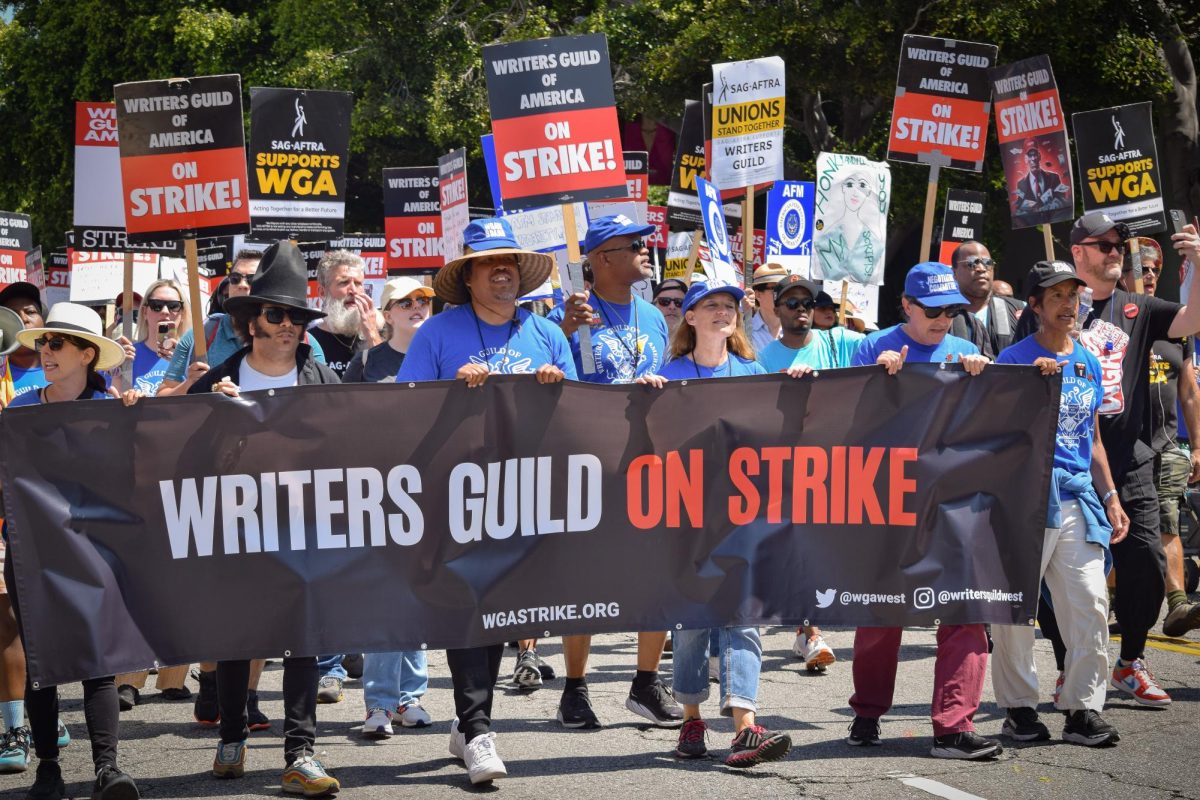 Responses to Writers’ Strikes Should Be More Nuanced