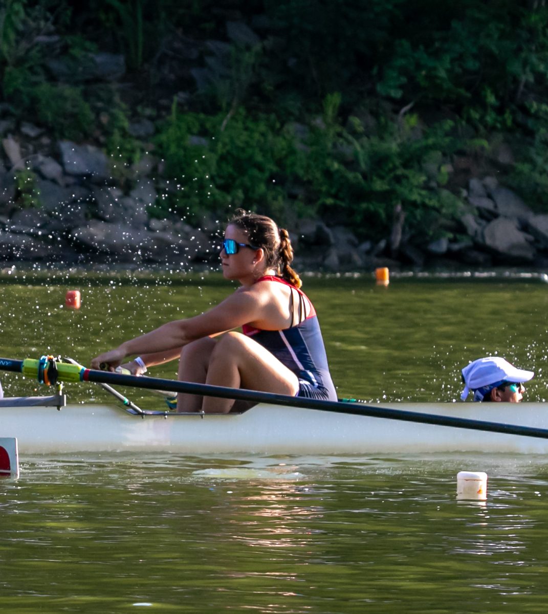 Bridget+Reese+%E2%80%9924+is+committed+to+row+at+the+University+of+Virginia.