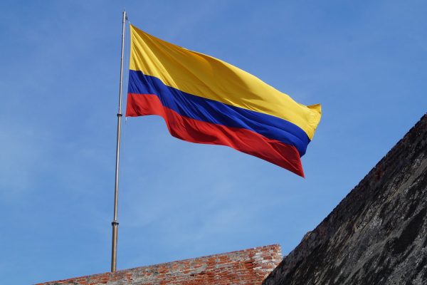 Colombia: A Nation of Hope