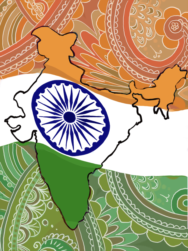 India is Asia’s Rising Hope