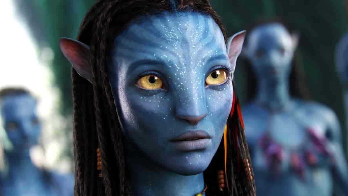 Avatar 2 Celebrates Spiritual and Family Connections