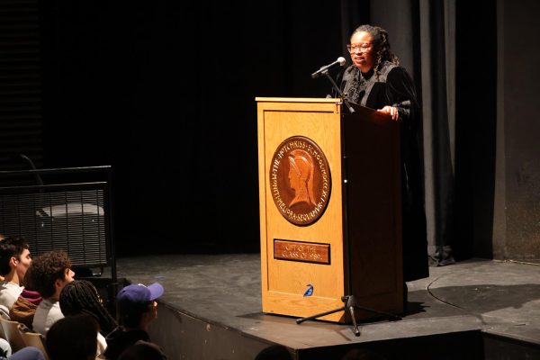 Judge Marva Brown Shares Her Journey to The Bench for Black History Month