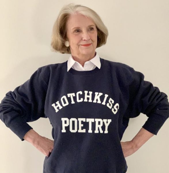 Former Instructor Publishes Prep School Novel