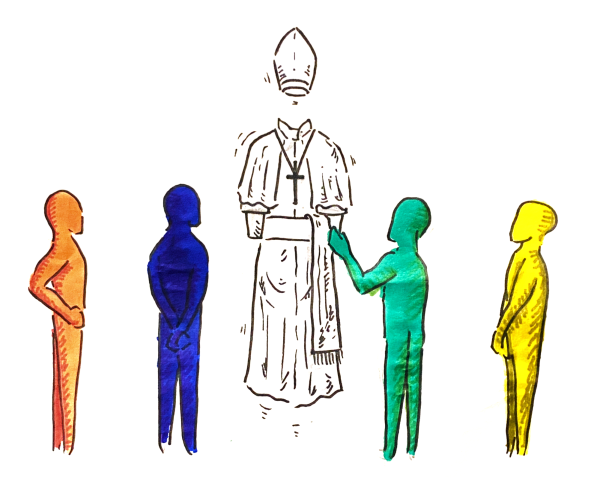 Pope Leo is the Right Choice