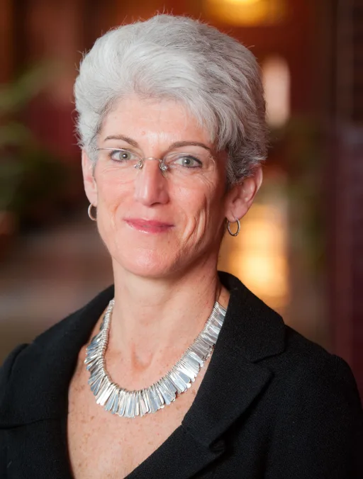 Lisa Brown ’78 Will Speak at 2025 Commencement
