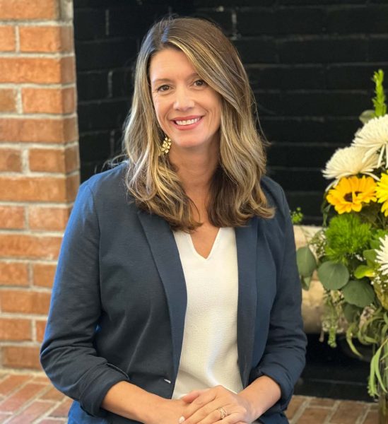 Get to Know CulinArt Dining Services General Manager Denee Hinman