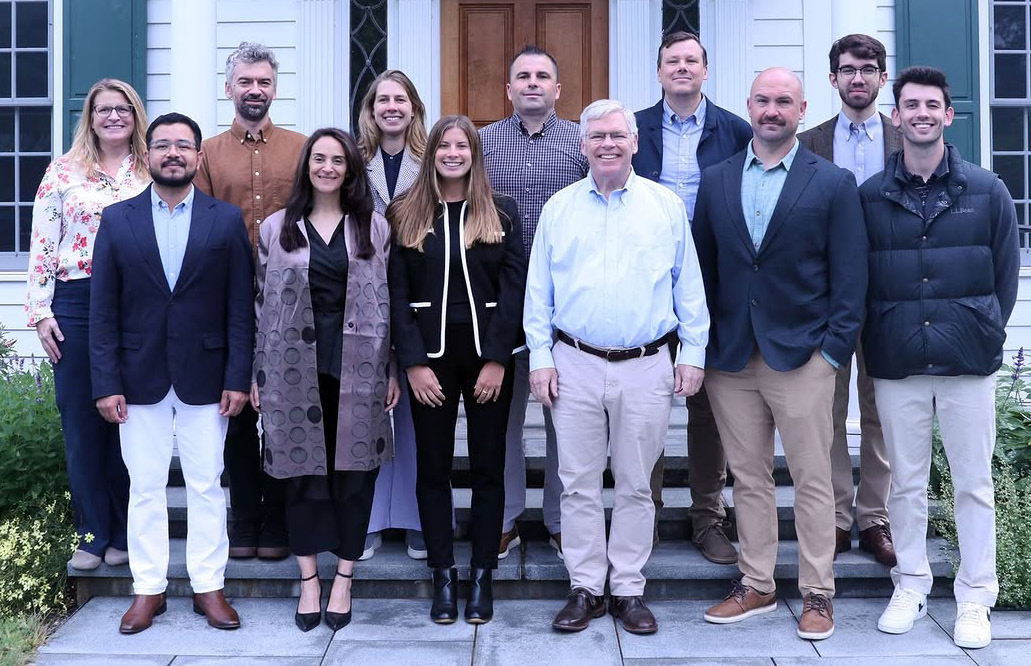 Faculty & Staff Join School And Embrace New Roles