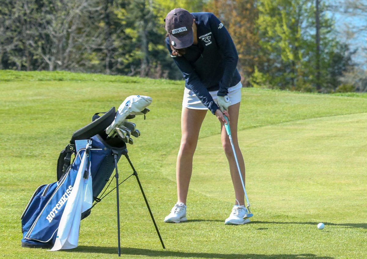 Hammam is interested in walking-on to the team at Middlebury next year.