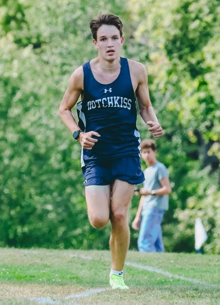 This is the second consecutive year that both teams have finished on the podium.