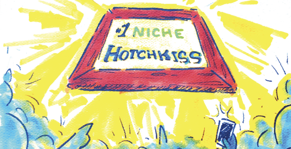 The school recieved an A+ in five of the six ranking categories–academics, teachers, activities, diversity, and college prep.