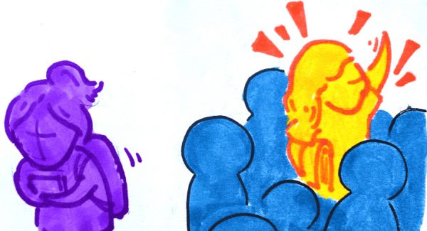 Are You Better or Worse Off with a Roommate? It Depends...