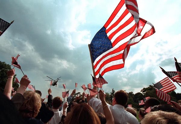 "Kirk’s death epitomized how political partisanship is leading to a widespread lack of empathy."

