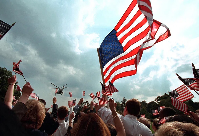 "Kirk’s death epitomized how political partisanship is leading to a widespread lack of empathy."


