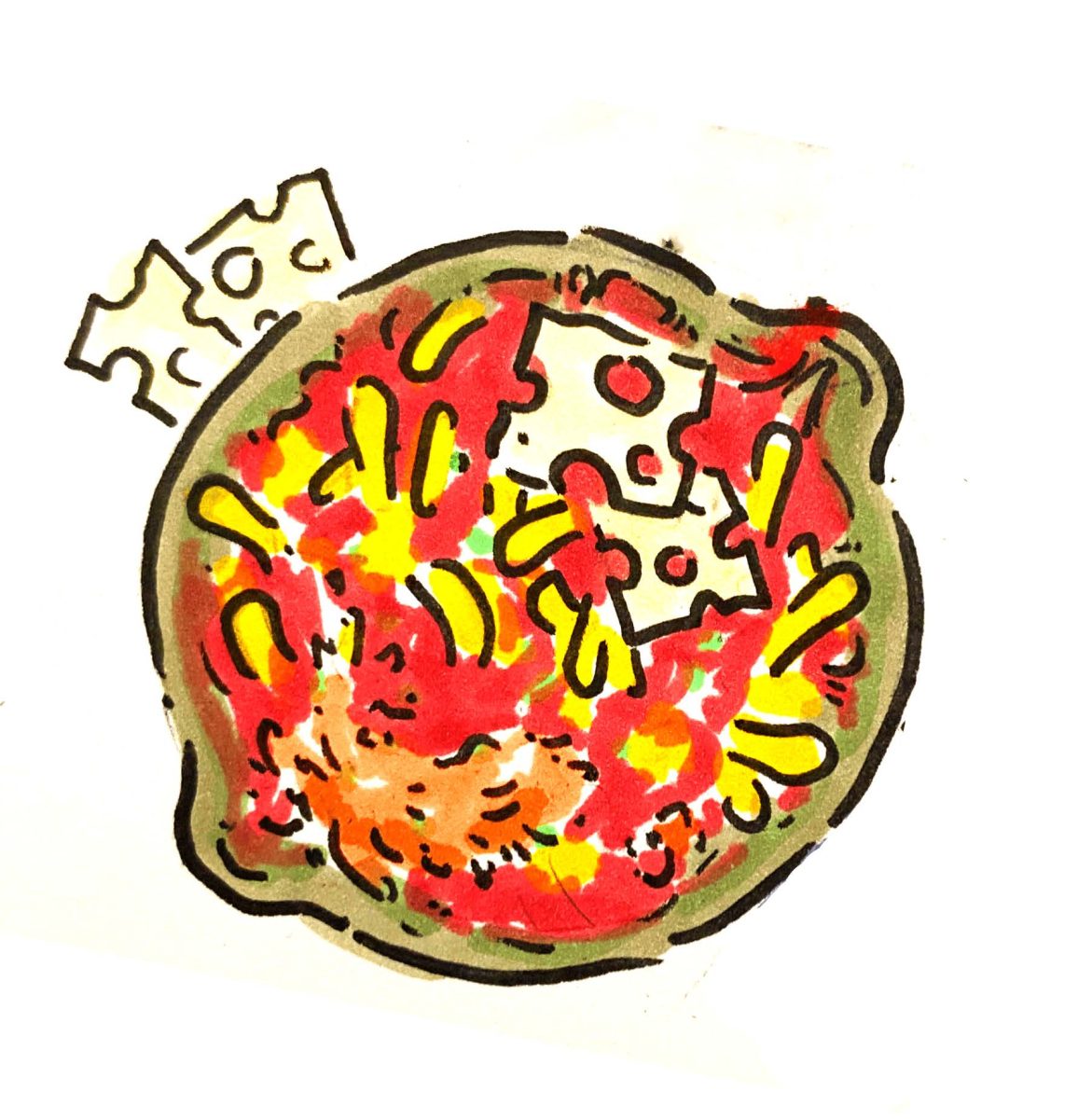 Embracing Milk, Spice, and My Korean Heritage