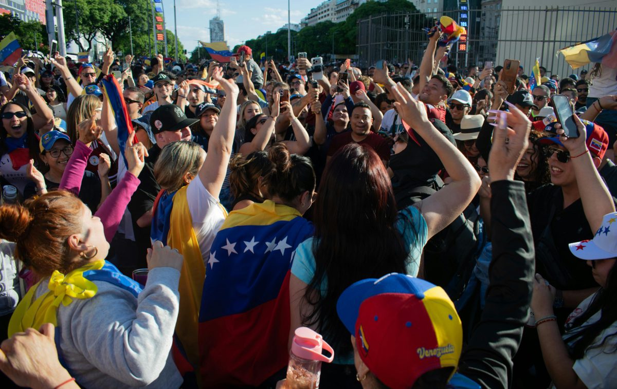 A New Hope for Venezuela Without Maduro