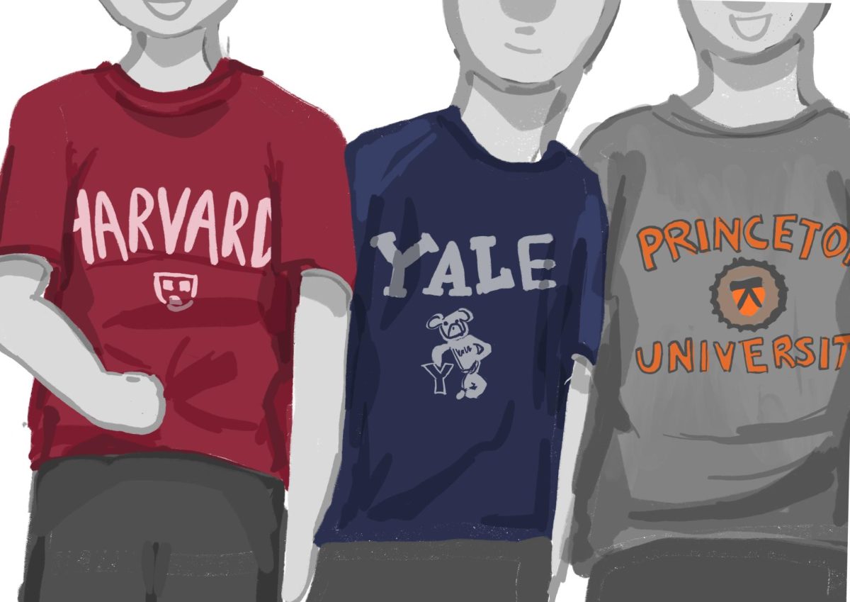 Ivy League Shouldn’t Be the Default