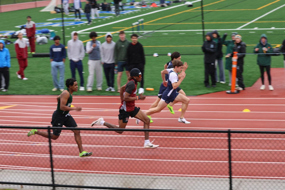 The NEPSTA D1 Championships will be hosted by Choate on May 16 this year.