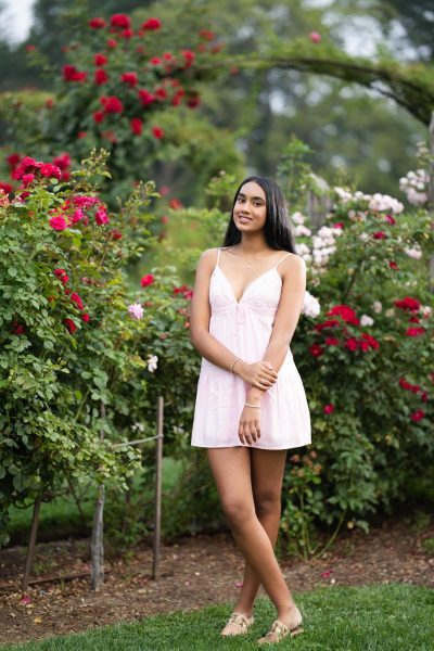 Seniors Look Back