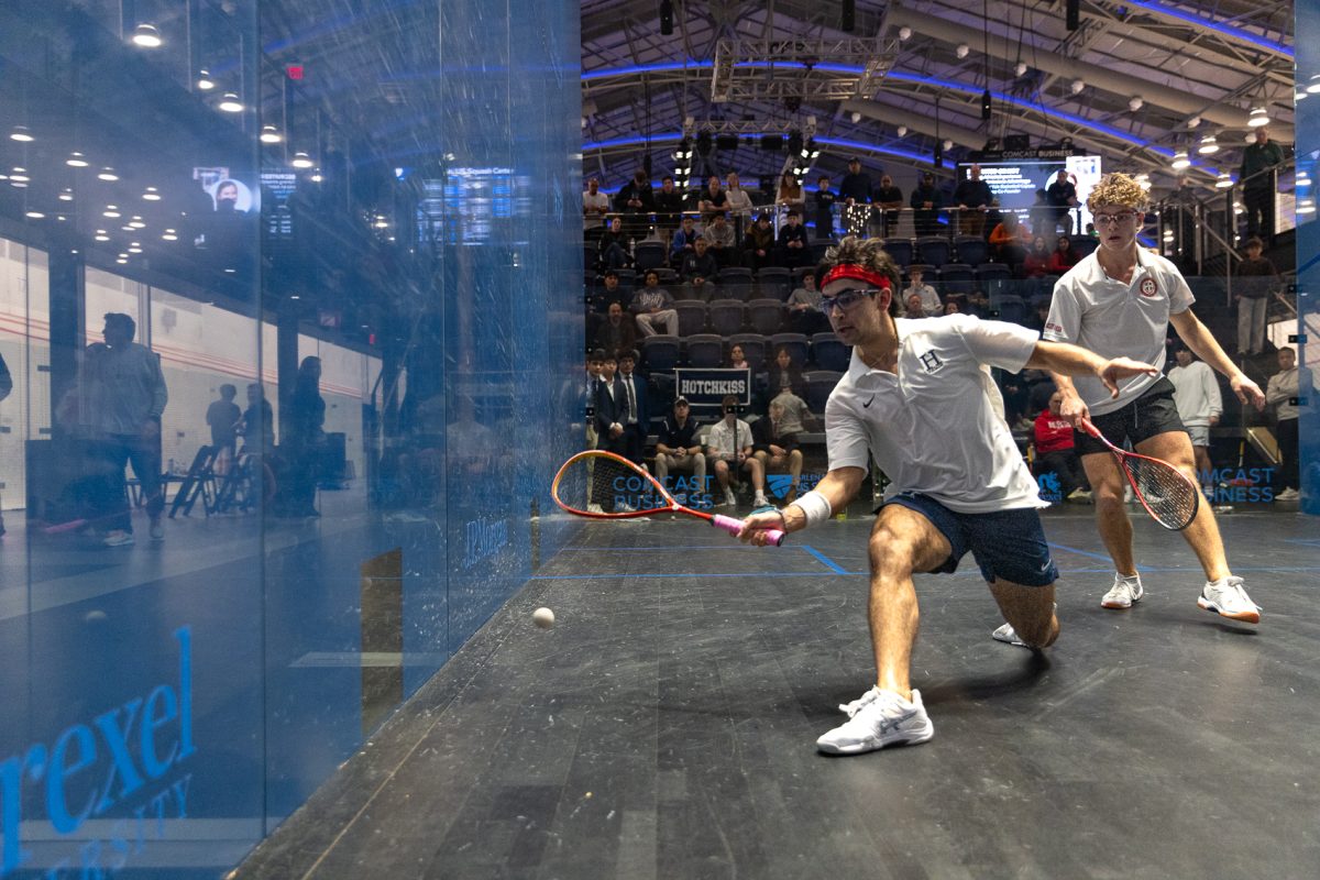 Sports Reflection - Parth Khera
