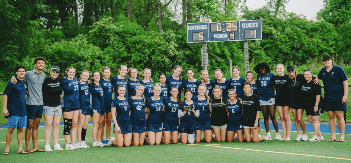 A Look at the Spring Athletic Season