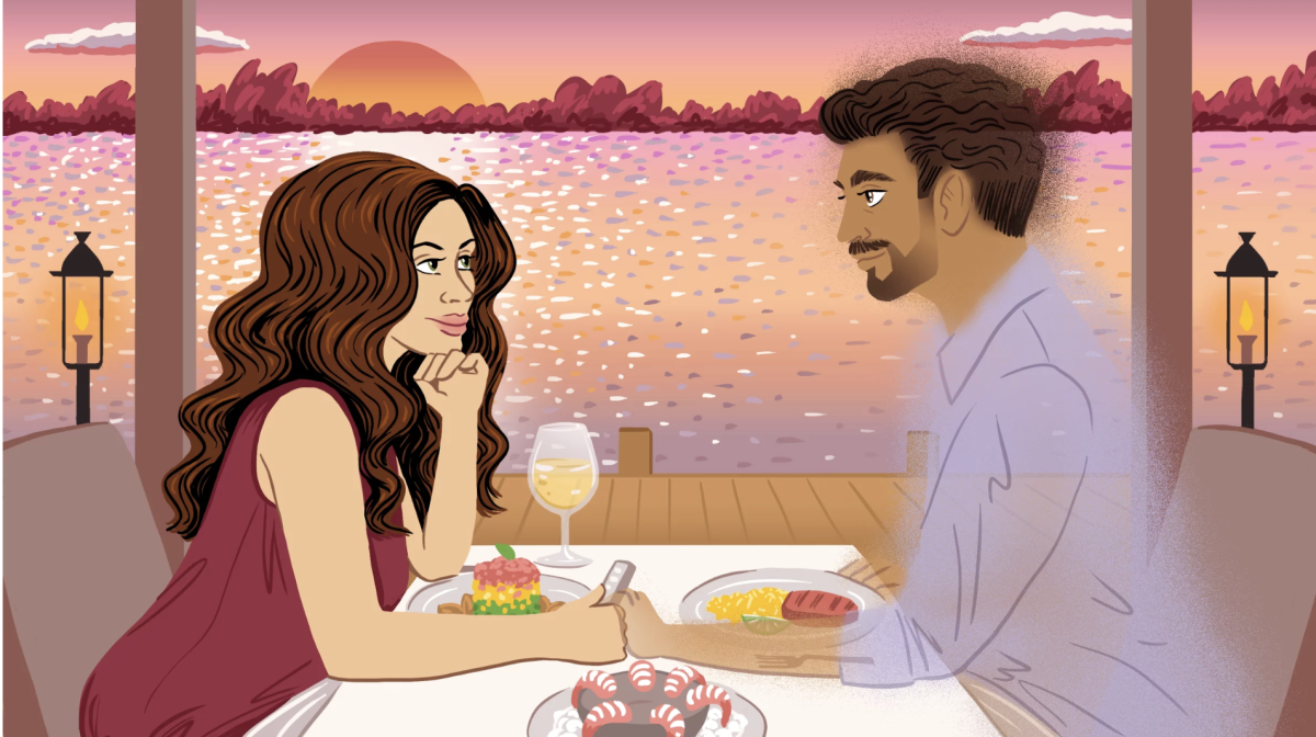 What is “Real Love” in the Age of AI?