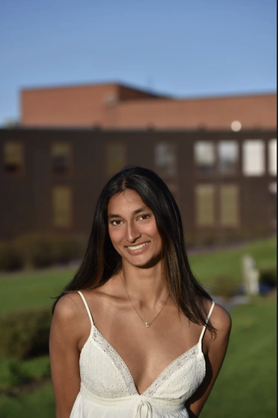 Seniors Look Back