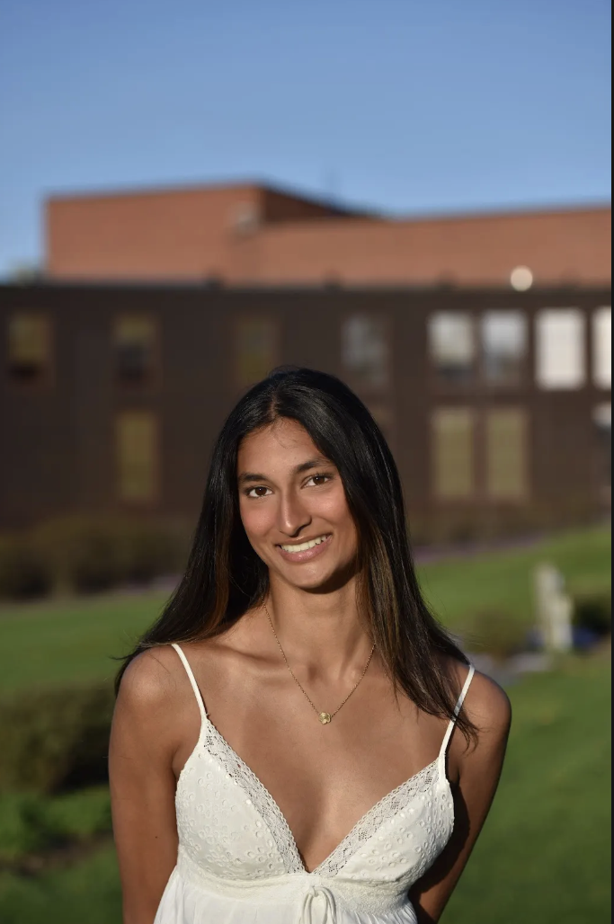 Seniors Look Back